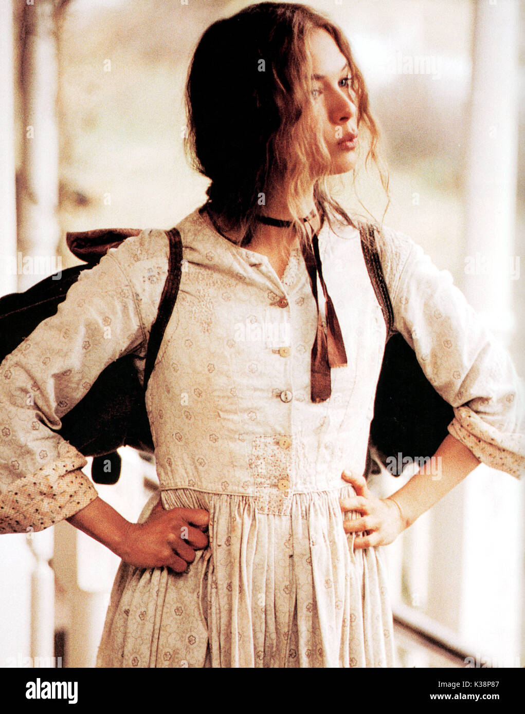 Renee Zellweger Cold Mountain
