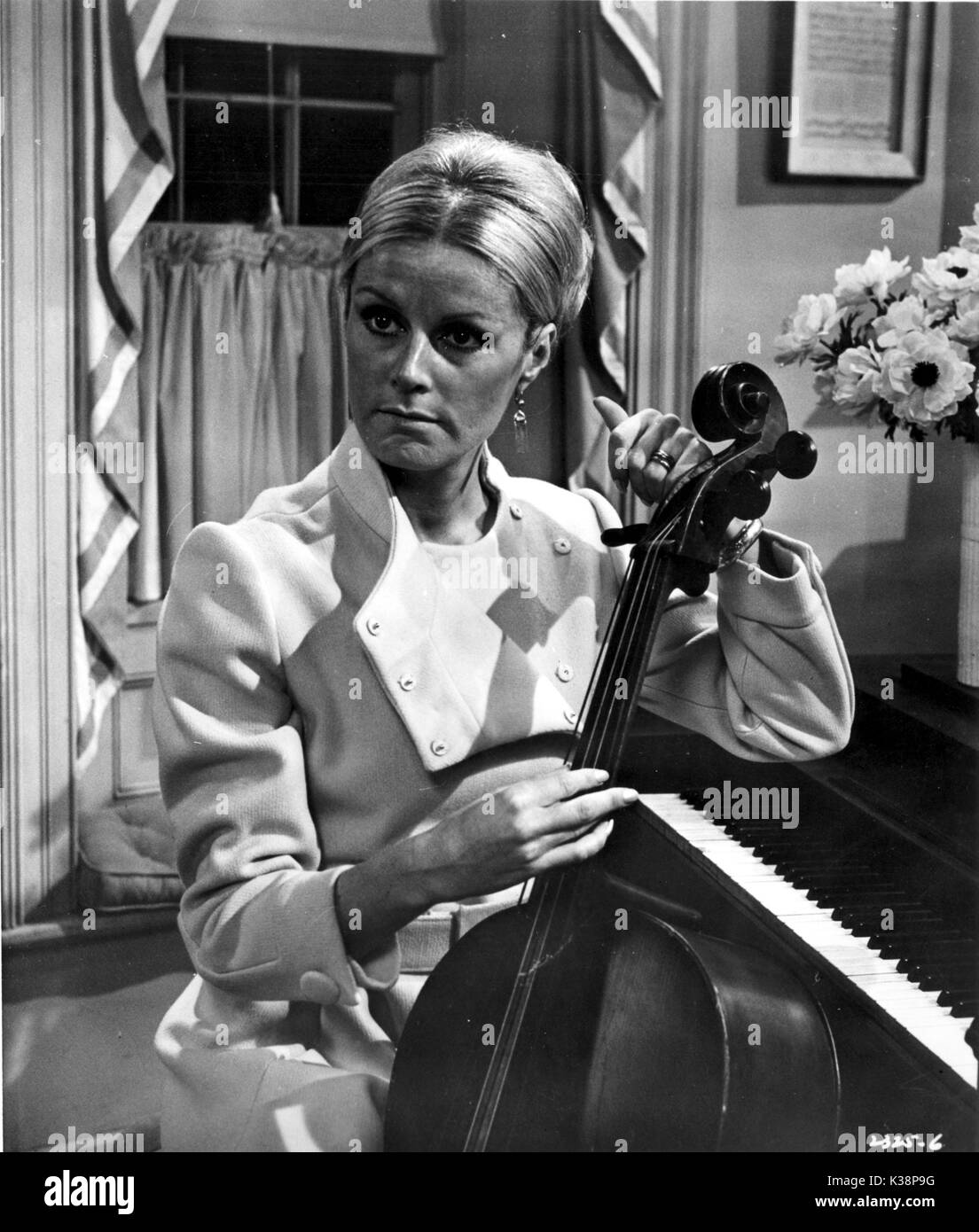 Diana Hyland