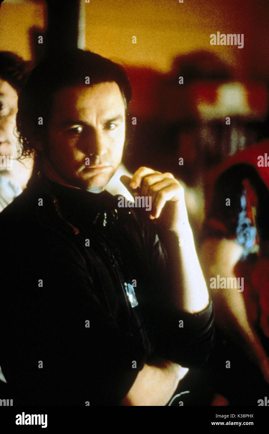 STRICTLY BALLROOM Director BAZ LUHRMAN     Date: 1992 Stock Photo