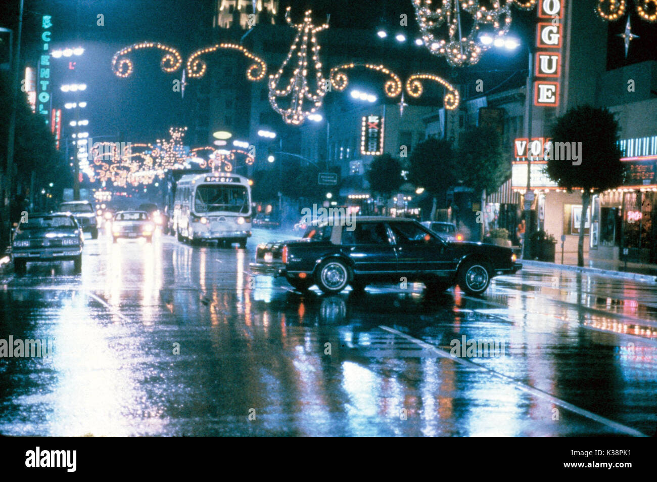 Lethal Weapon 1987 Hi Res Stock Photography And Images Alamy