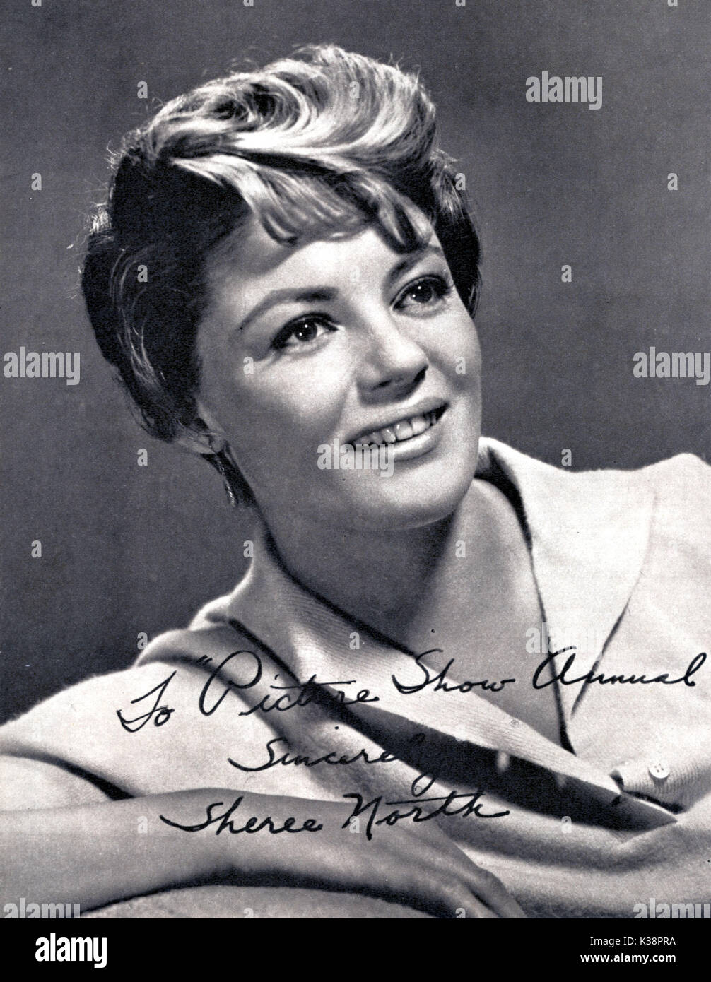 Sheree north hires stock photography and images Alamy