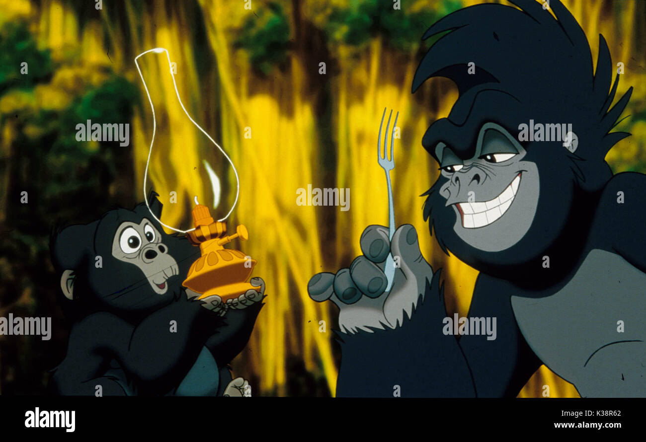 Tarzan film hires stock photography and images Alamy