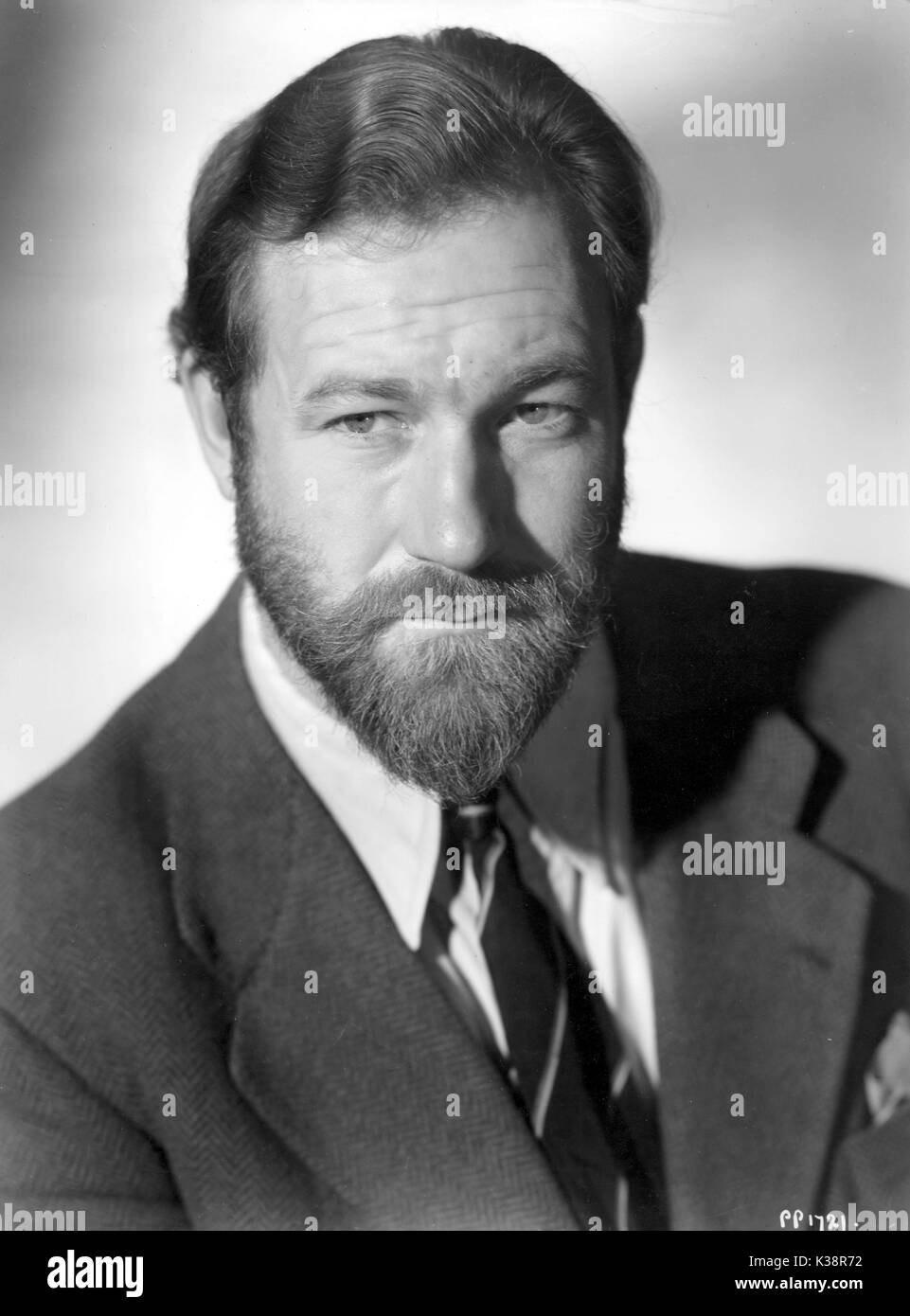 JAMES ROBERTSON JUSTICE Stock Photo Alamy