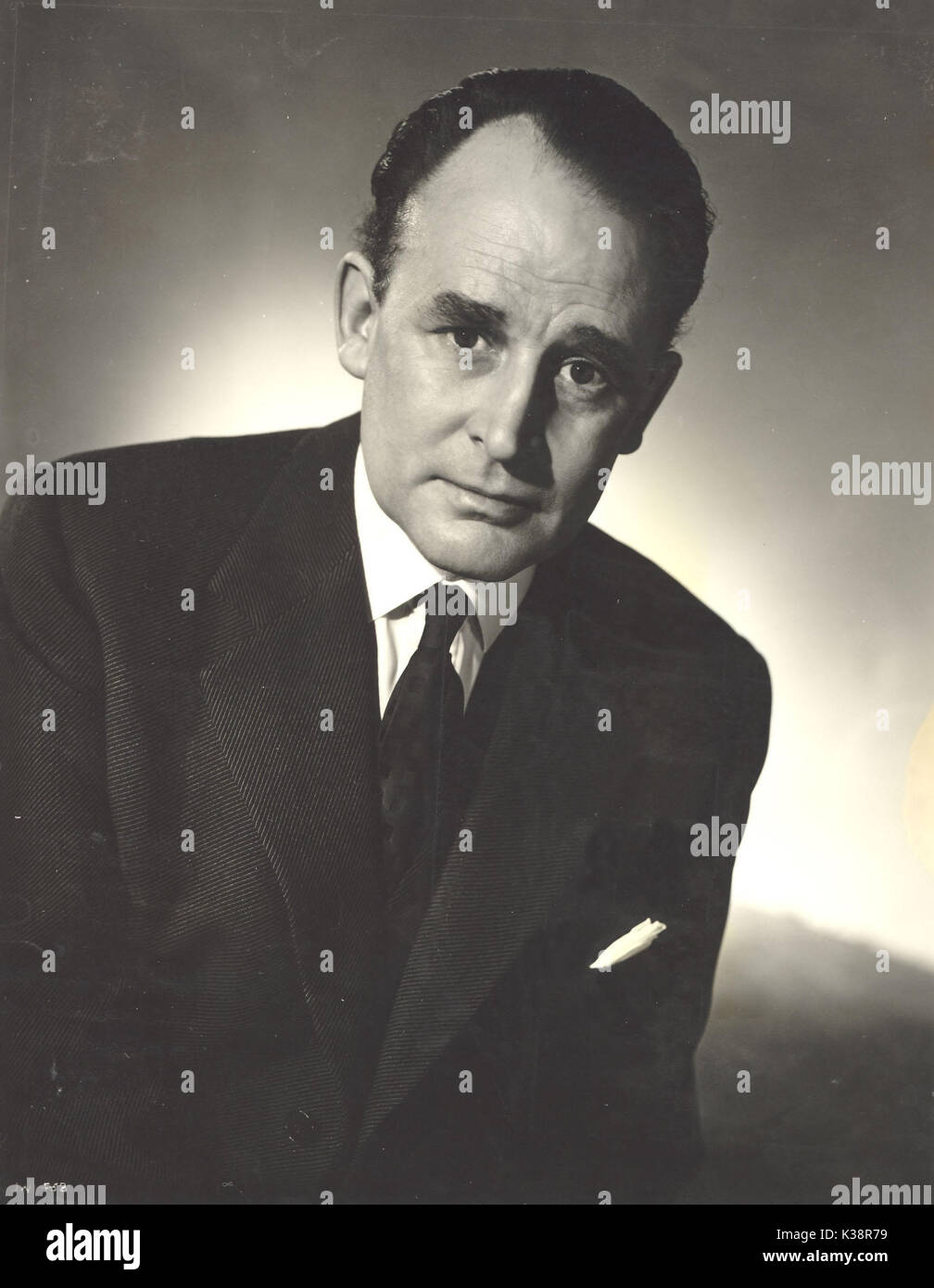 Geoffrey keen hires stock photography and images Alamy