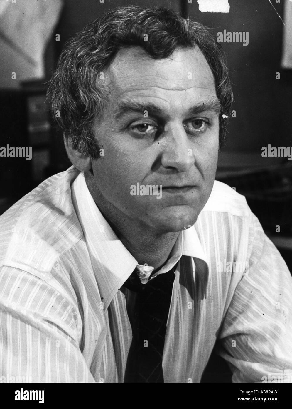 John Thaw High Resolution Stock Photography And Images Alamy