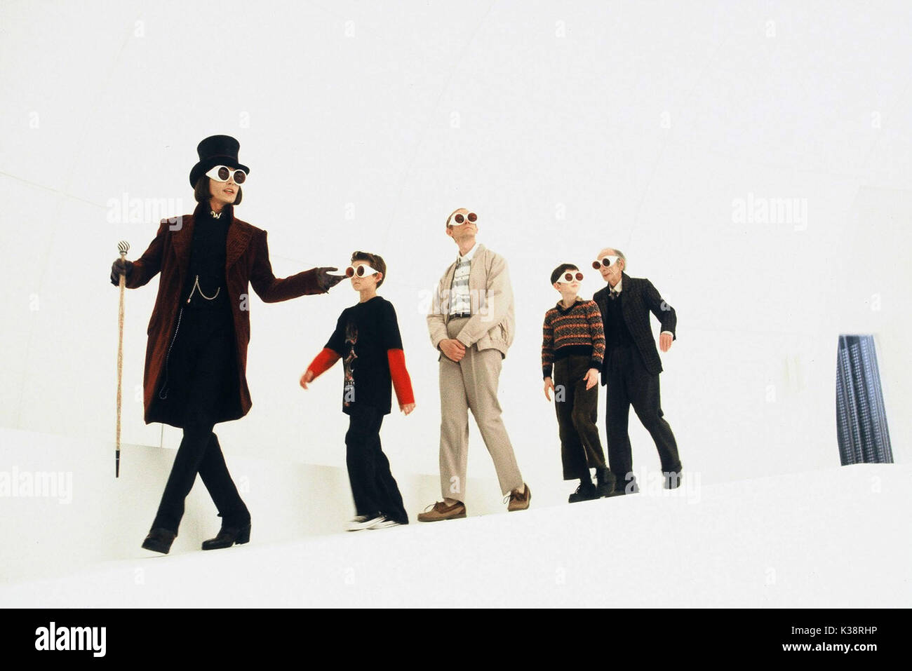 Charlie And The Chocolate Factory Mike Teavee