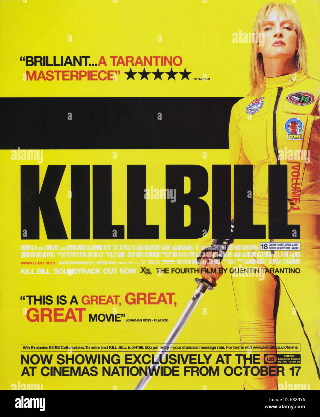 Kill bill vol 1 full movie 123movies deals