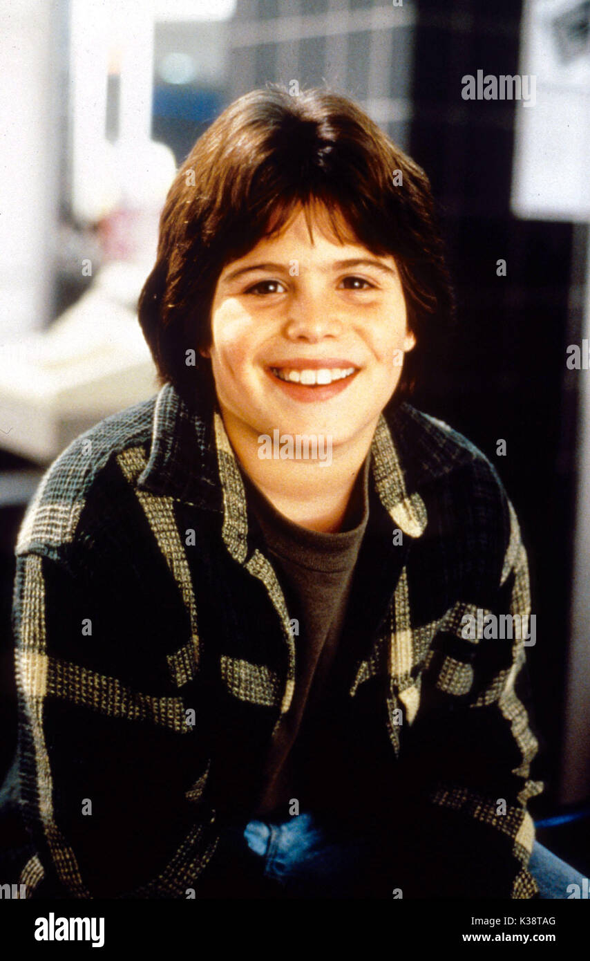 SUDDEN DEATH ROSS MALINGER Date: 1995 Stock Photo: 156932008 - Alamy