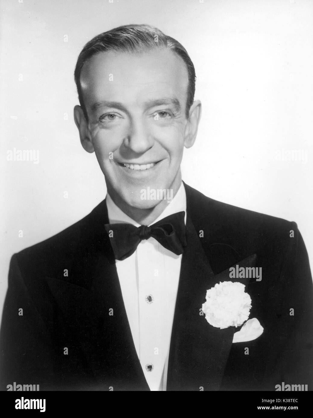 FRED ASTAIRE Actor, Dancer Stock Photo - Alamy