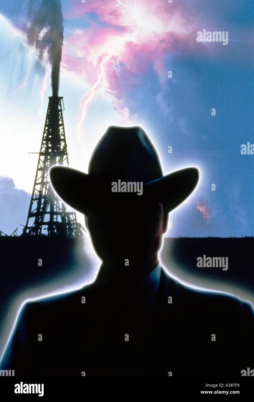 DALLAS REUNION RETURN TO SOUTHFORK Date 2004 Stock Photo Alamy