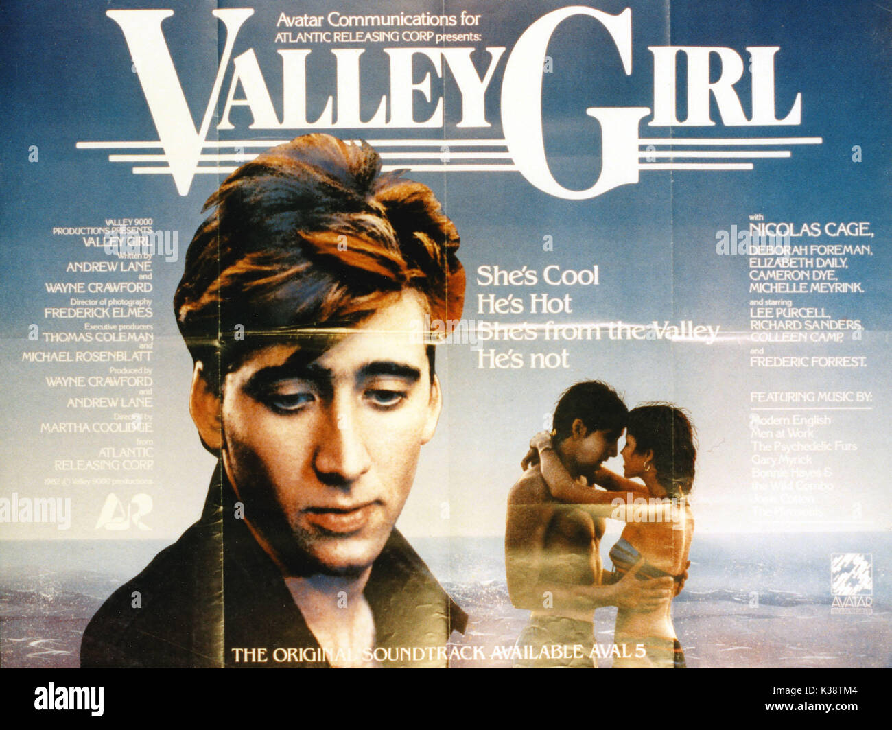 Watch valley girl movie online free new arrivals