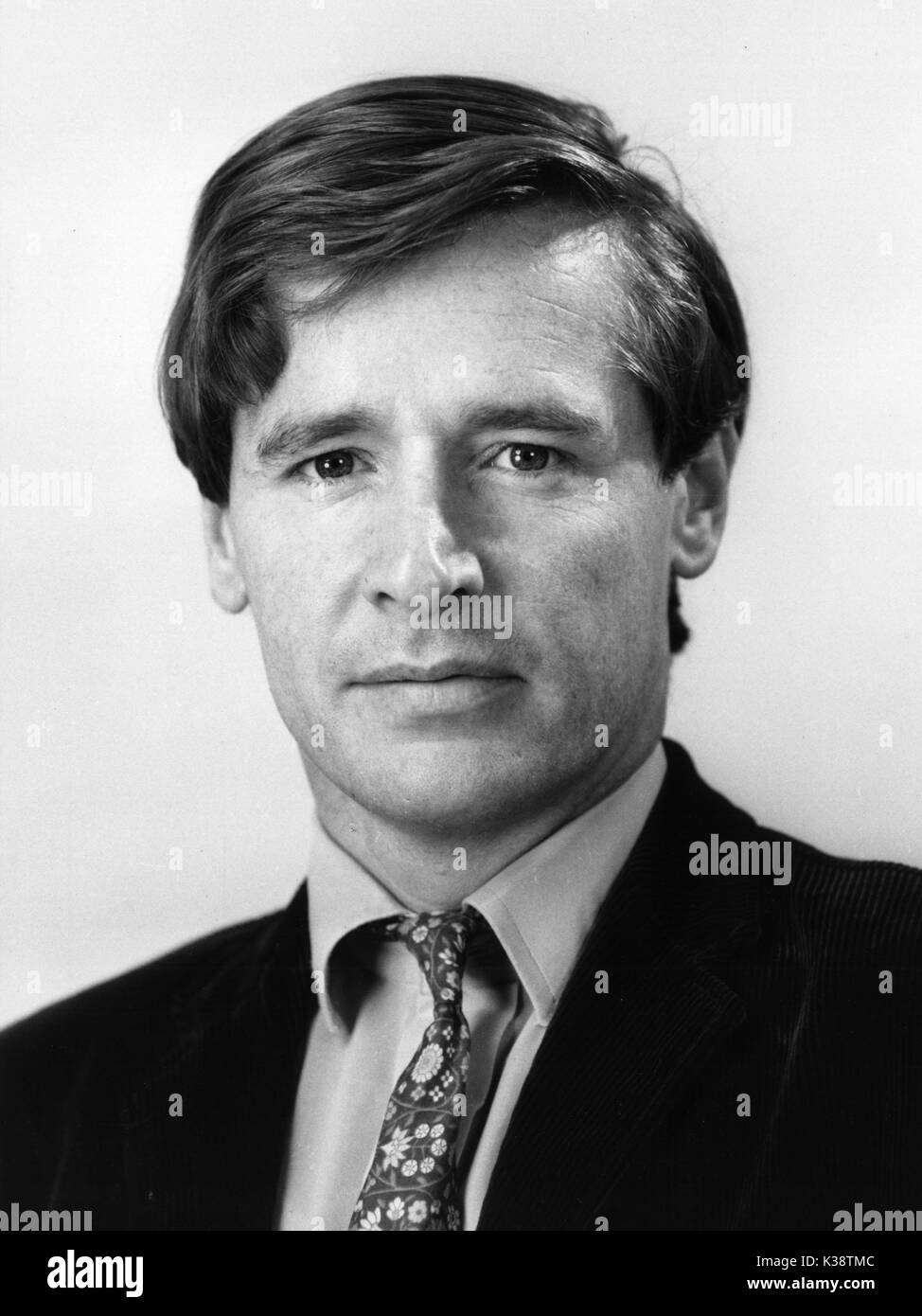 William roache hi-res stock photography and images - Alamy