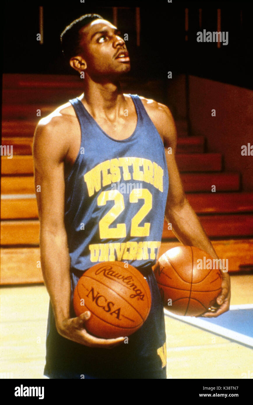 Anfernee hardaway 1994 hi-res stock photography and images - Alamy