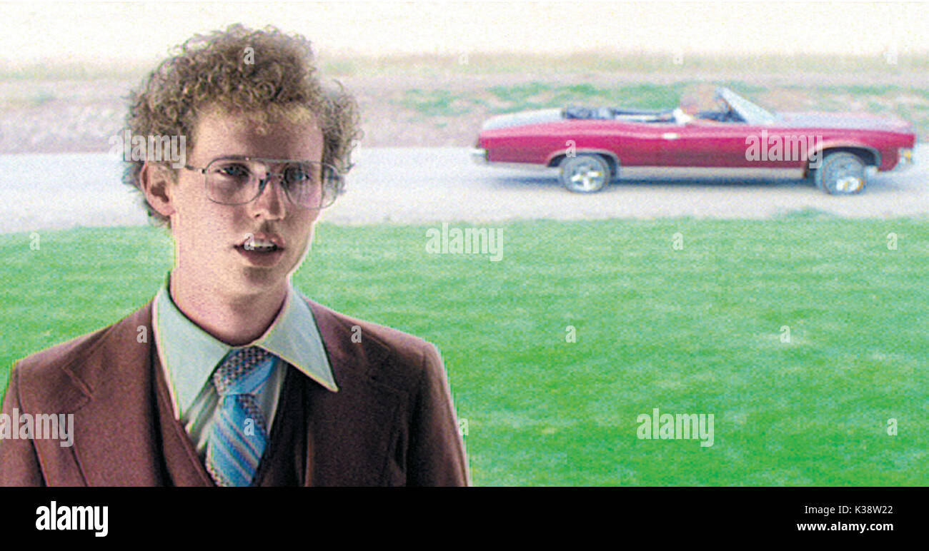 Napoleon dynamite hires stock photography and images Alamy