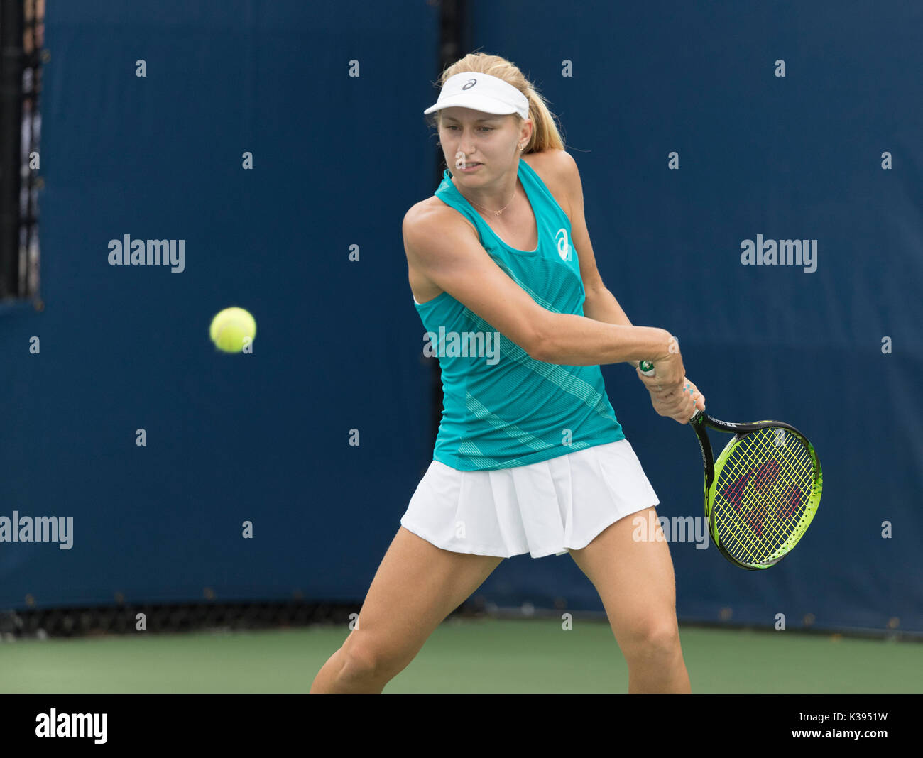 Daria gavrilova hi-res stock photography and images - Alamy