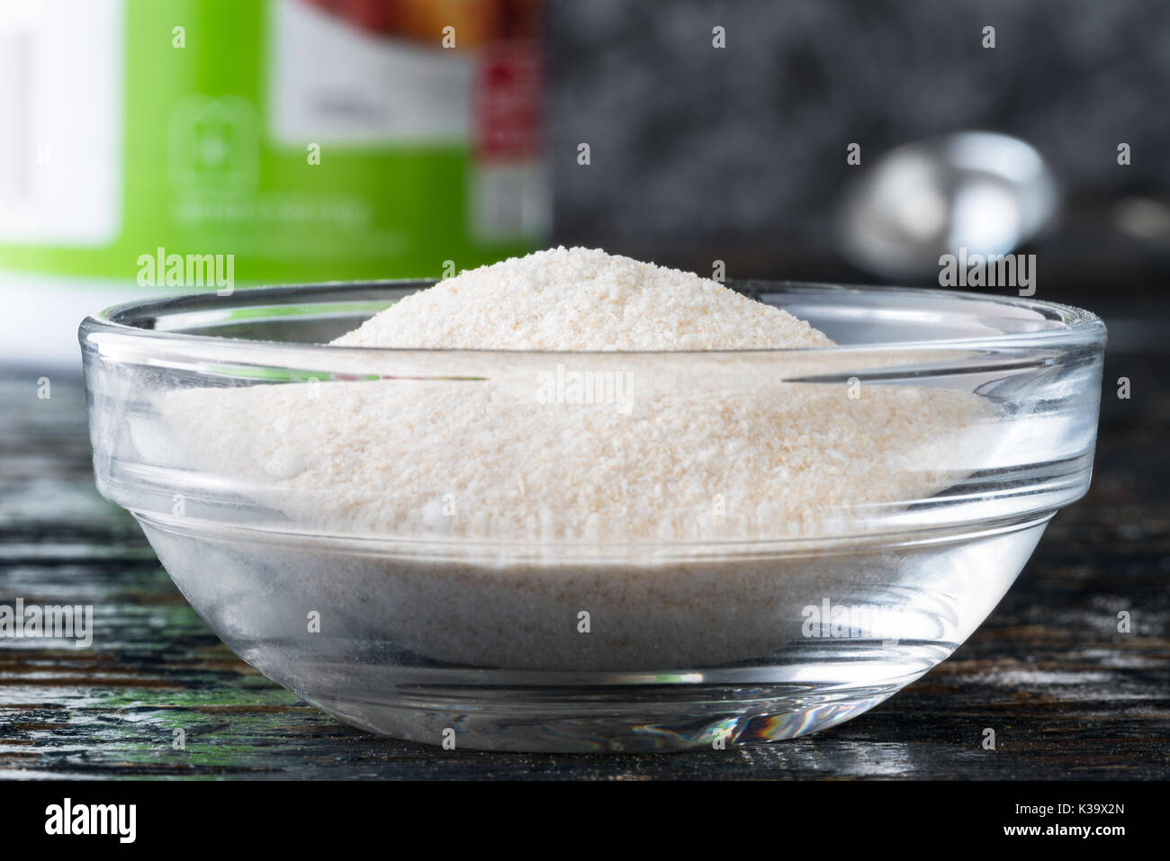 Thickener pectin hires stock photography and images Alamy