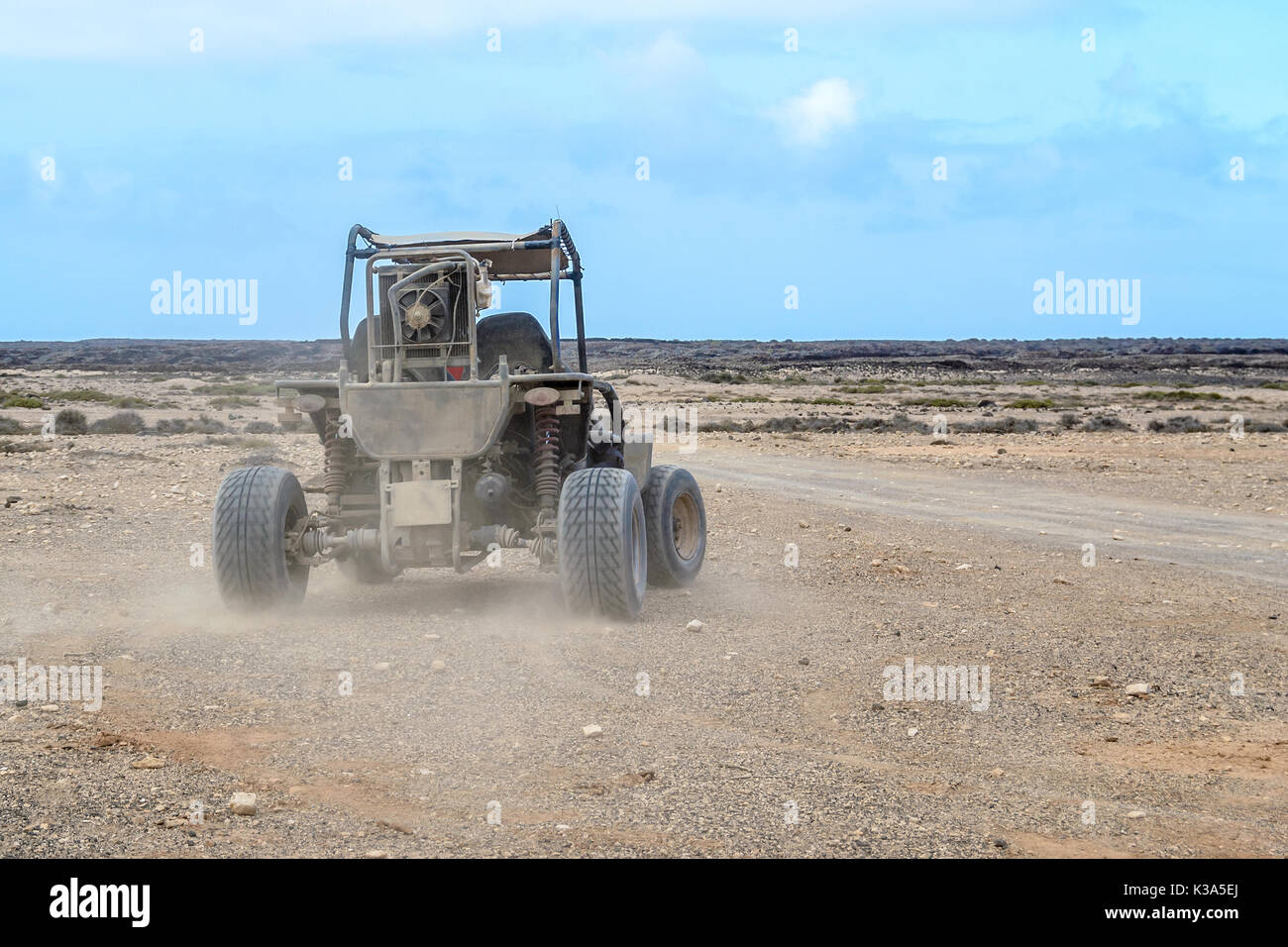 Desierto buggy hi-res stock photography and images - Alamy