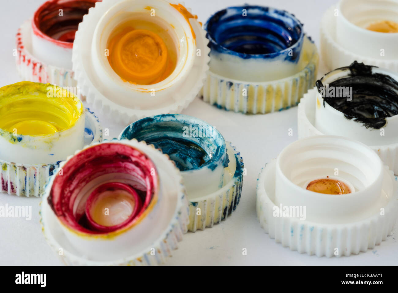 Paint tube hires stock photography and images Alamy