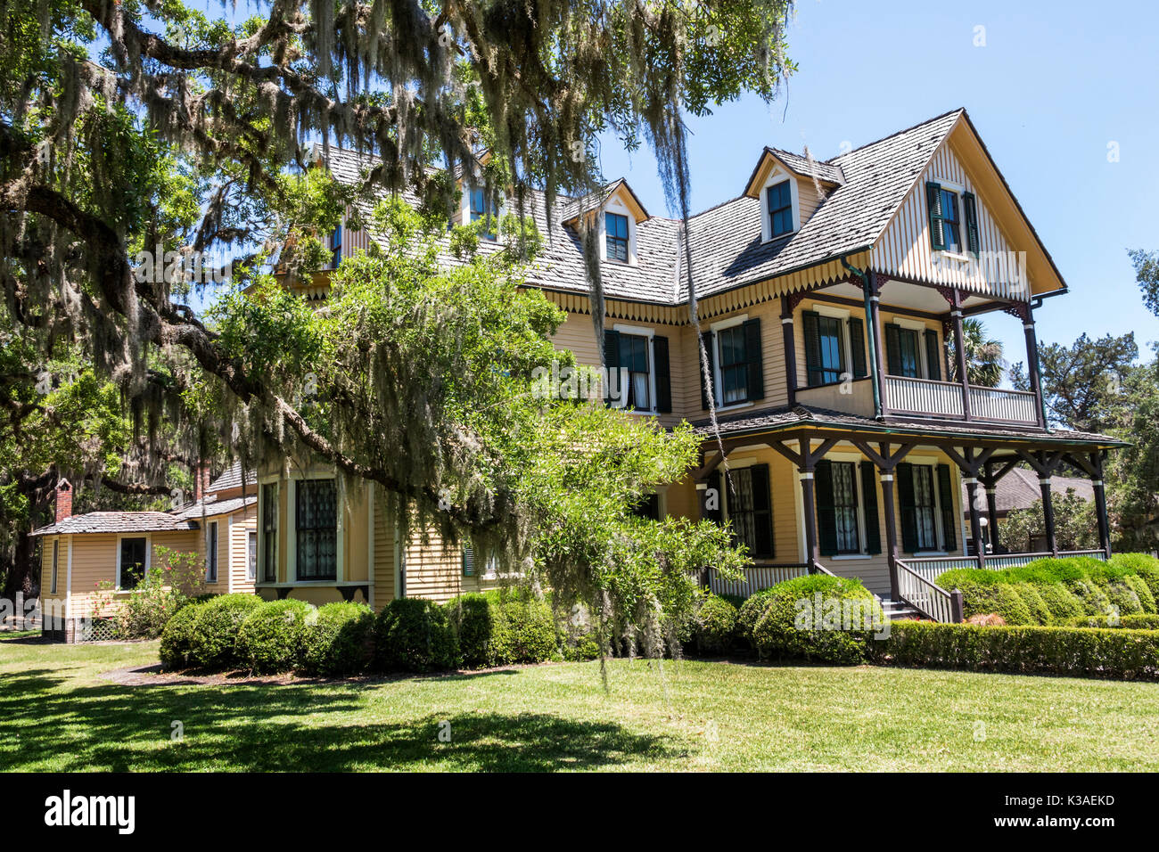Island,barrier island,Jekyll Island Club Resort,historic