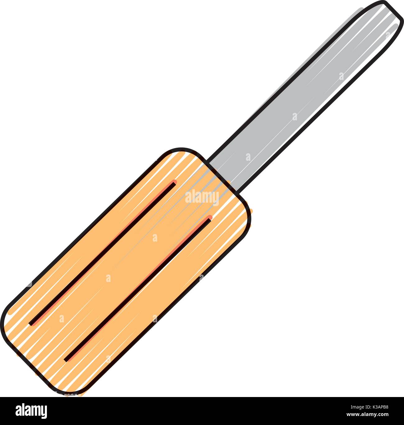 metal vector illustration Stock Vector Image & Art - Alamy
