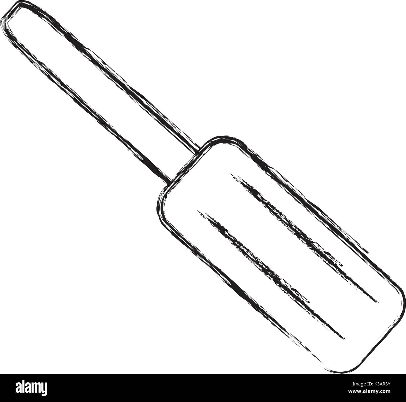 metal file vector illustration Stock Vector Image & Art - Alamy