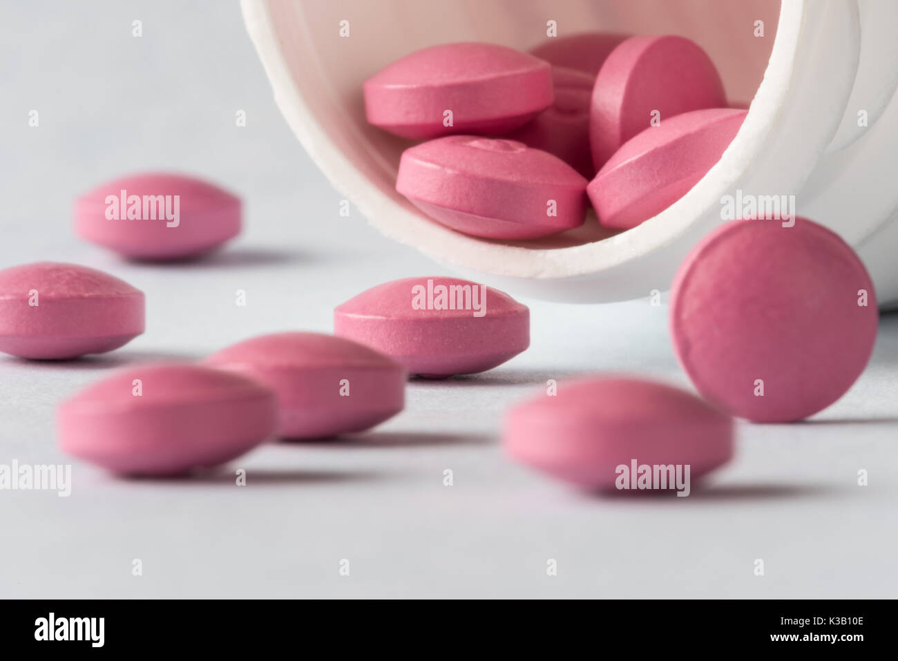 Laxative Pills High Resolution Stock Photography and Images Alamy