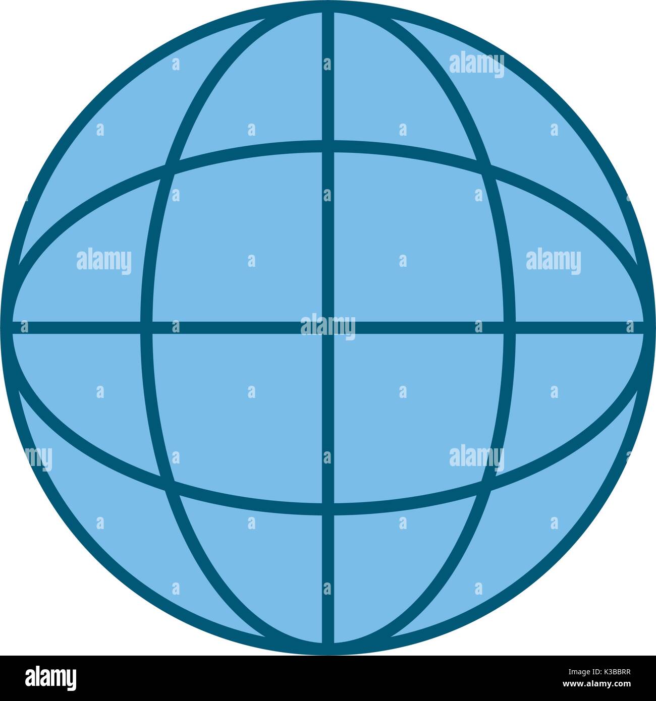 network global connection digital map Stock Vector Image & Art - Alamy