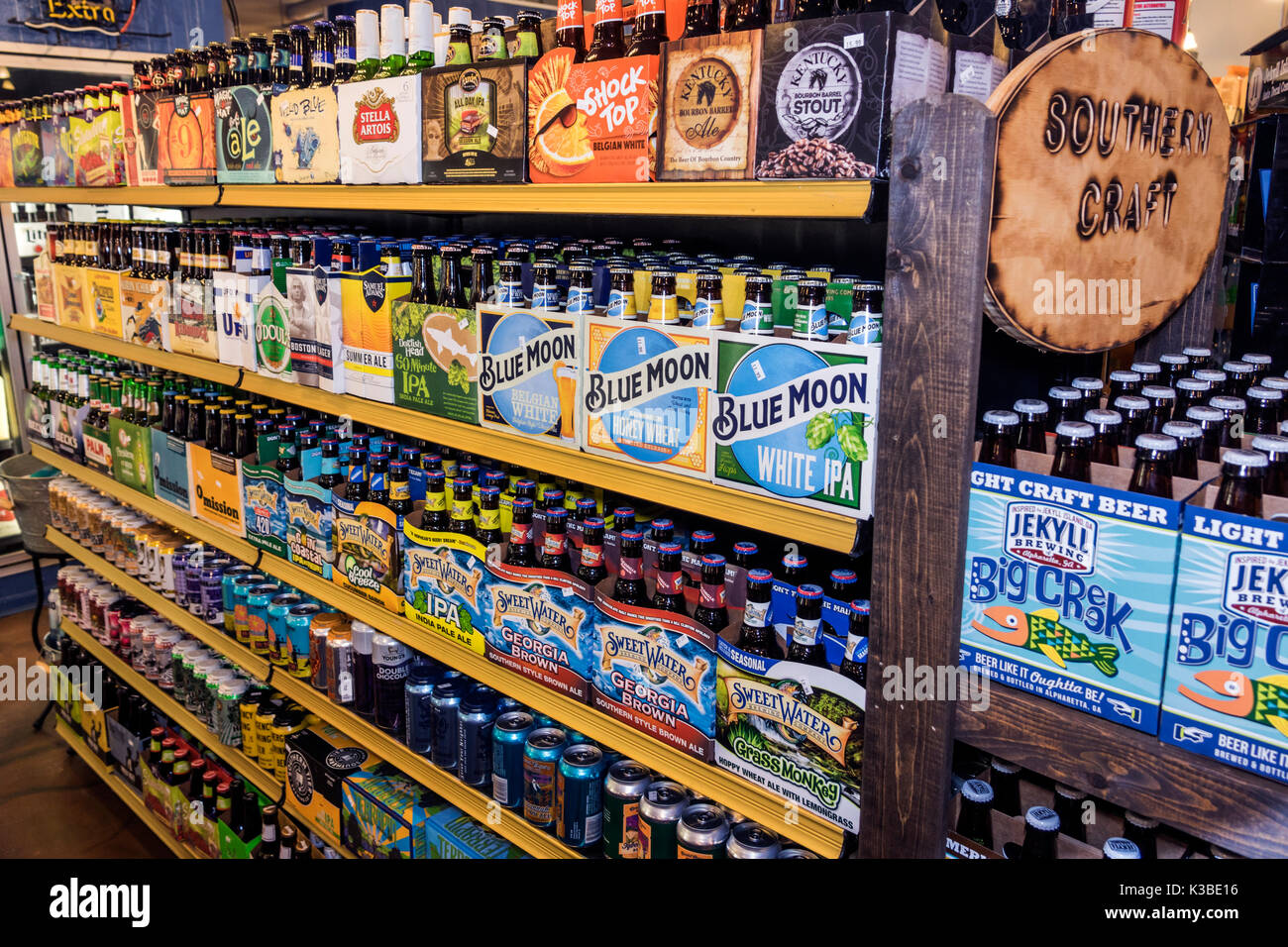 Jekyll Island barrier island Jekyll market shopping grocery