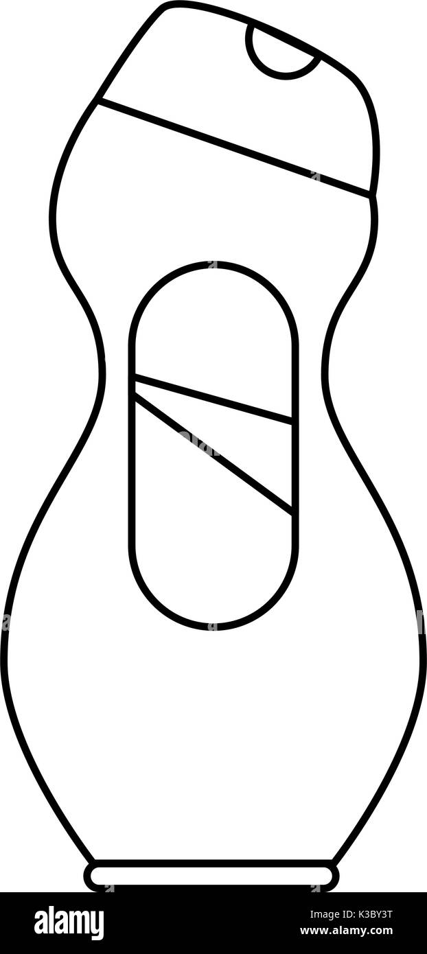 cleaner bottle laundry product Stock Vector Image & Art Alamy