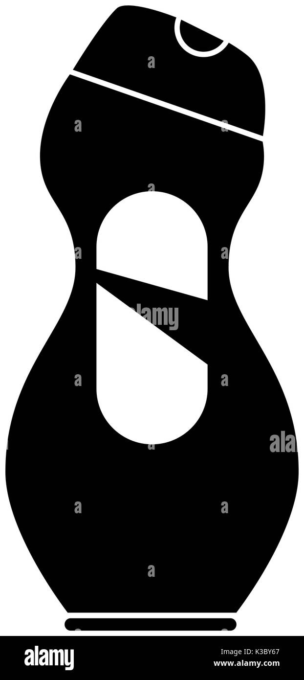 cleaner bottle laundry product Stock Vector Image & Art Alamy