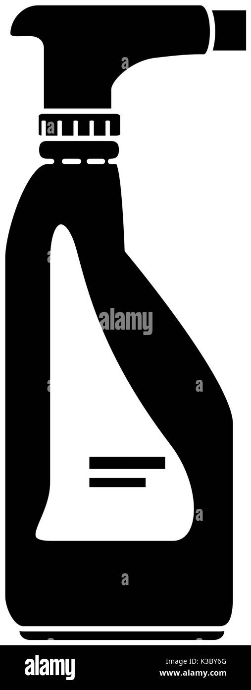 cleaner splash bottle laundry product Stock Vector Image & Art Alamy