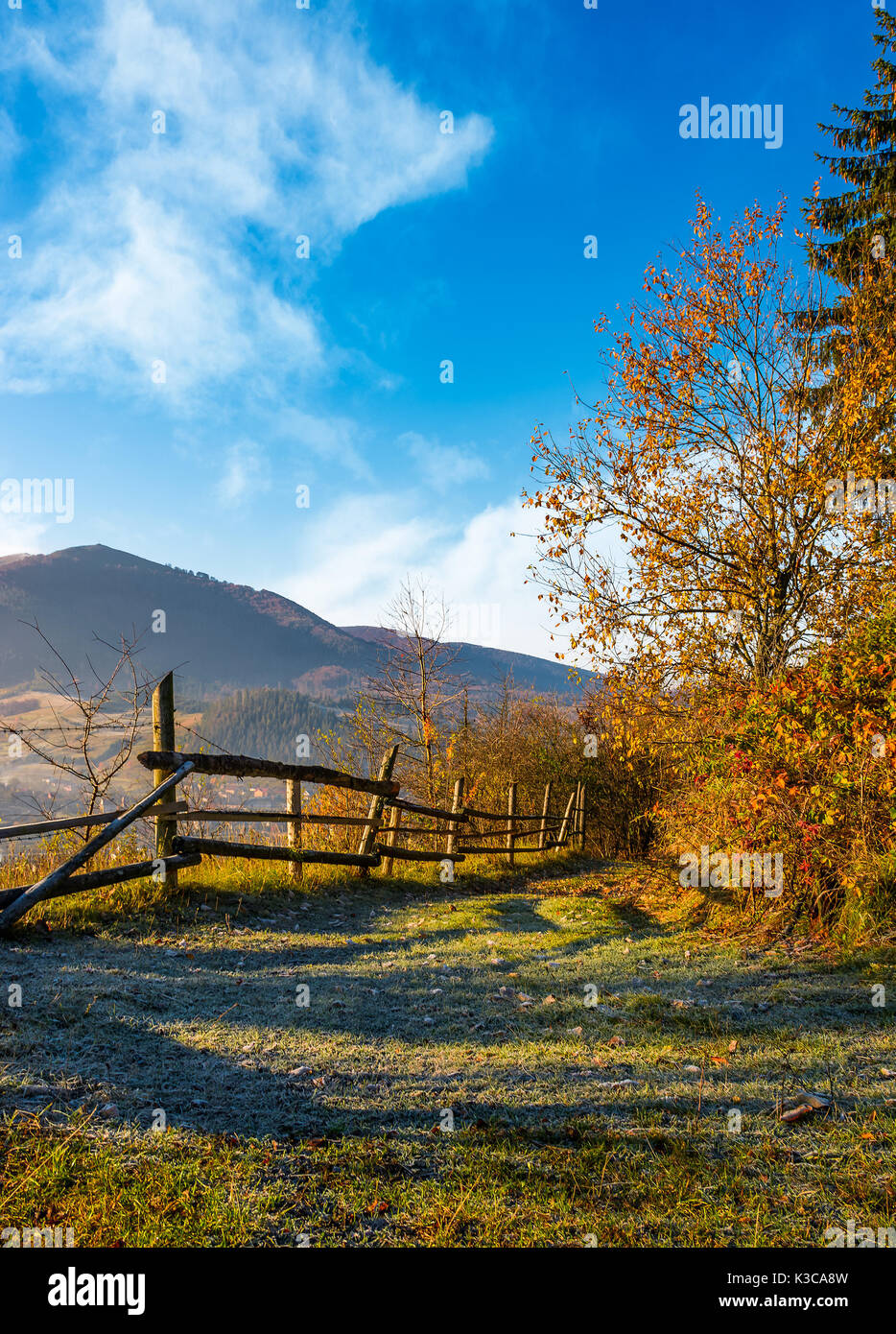 Village background hi-res stock photography and images - Alamy