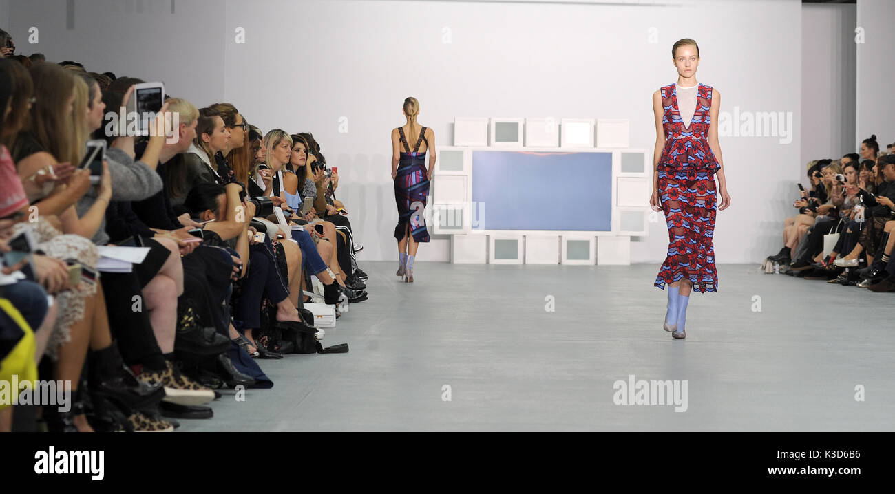 Milan, Italy. 18th June, 2023. Kit Connor attends the JW Anderson Fashion  Show during the Milan Men's Fashion Week Spring/Summer 2024 on June 18,  2023 in Milan, Italy (Photo by Alessandro Bremec/NurPhoto)