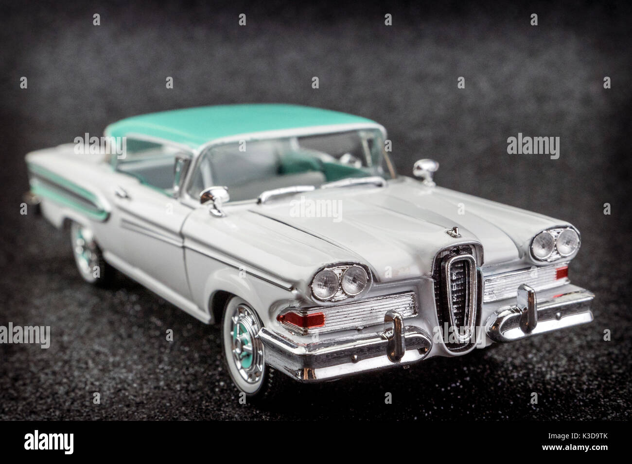 Car vintage isolated on white background Stock Photo - Alamy