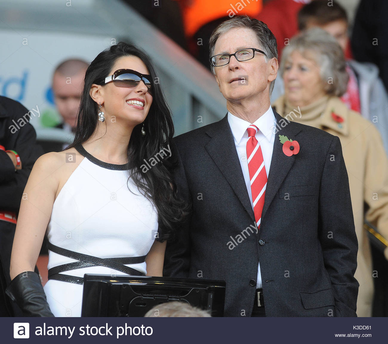 Liverpool John Wife Stock Photos & Liverpool John Wife Stock Images - Alamy