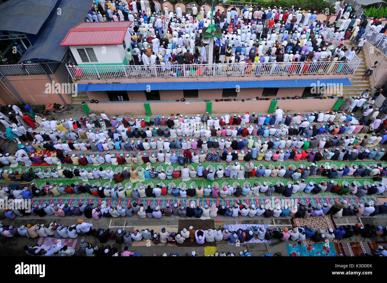 Bakra Eid Stock Photos & Bakra Eid Stock Images - Alamy