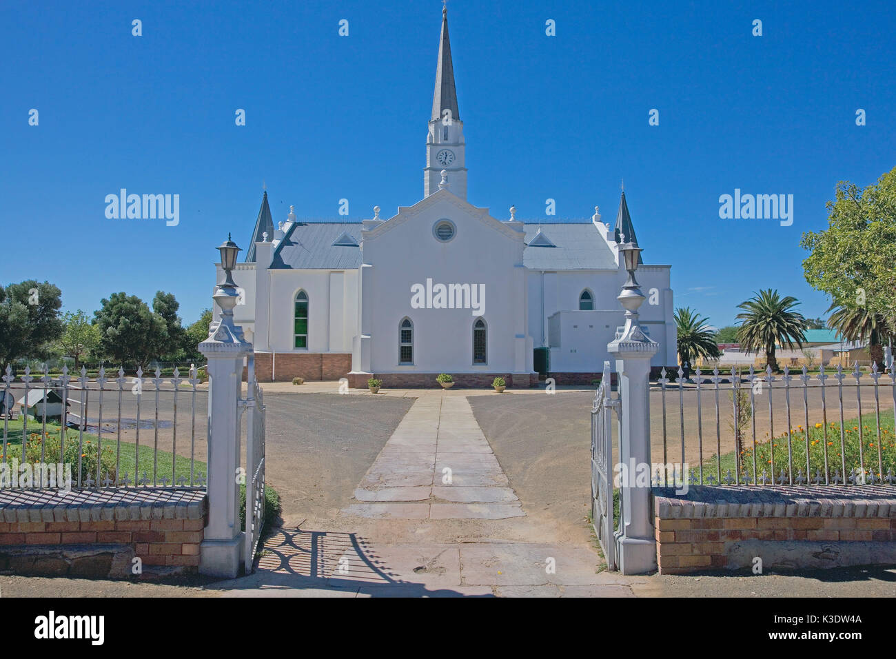Africa, South Africa, east cape, eastern cape, Aberdeen Stock Photo Alamy