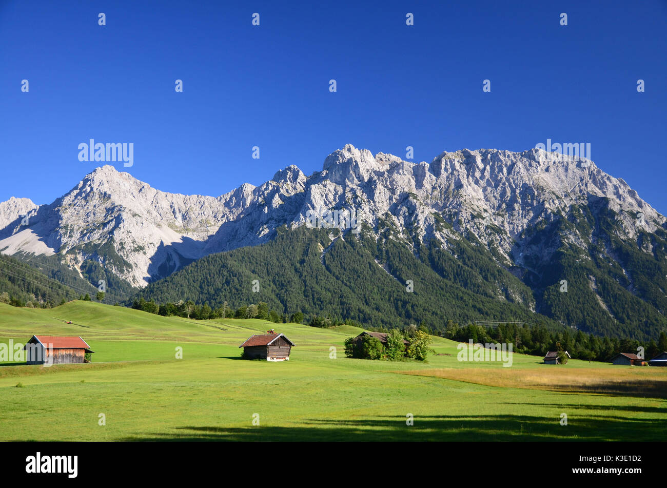 Man made landscape hi-res stock photography and images - Alamy