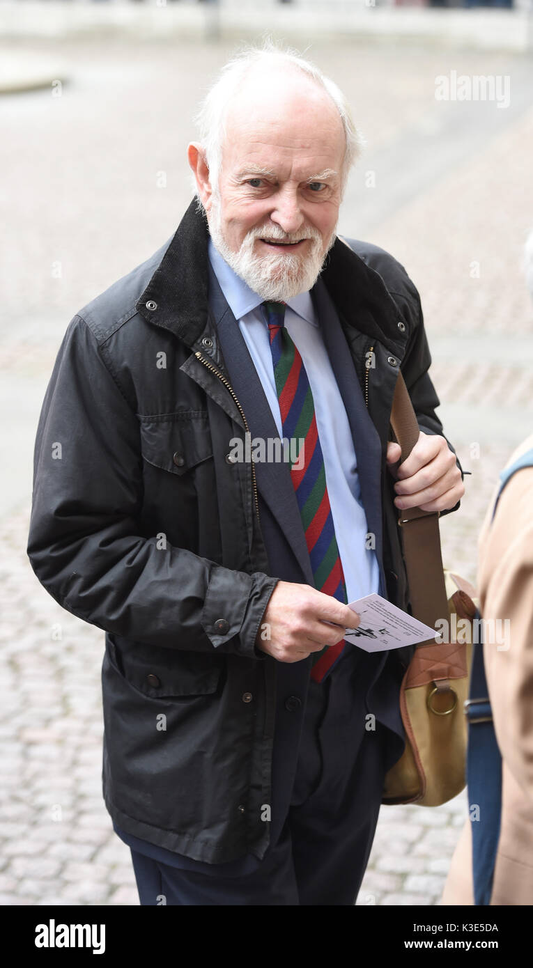 Richard stilgoe 2016 hires stock photography and images Alamy
