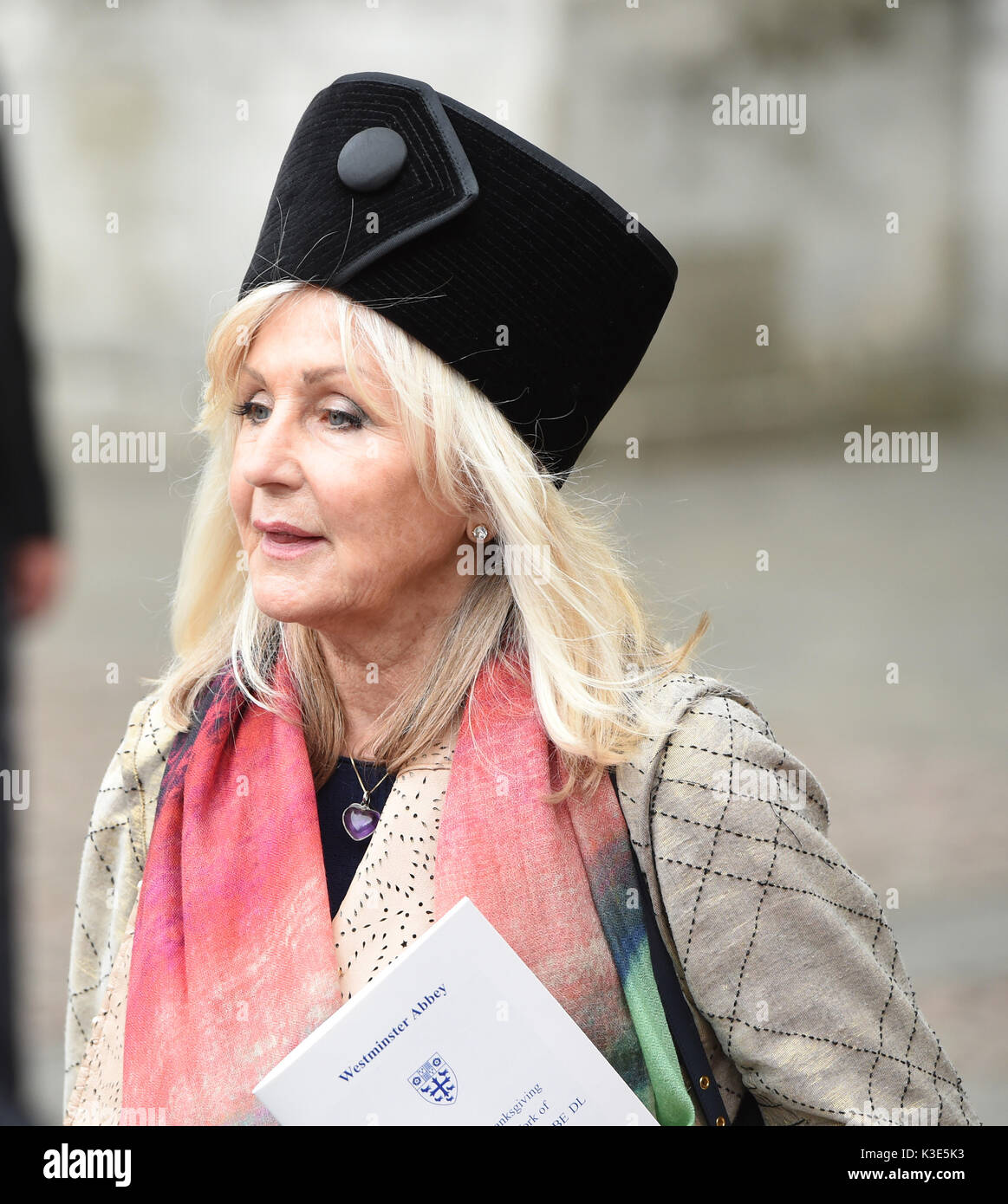 Photo Must Be Credited ©Alpha Press 079965 27/09/2016 Liz Brewer