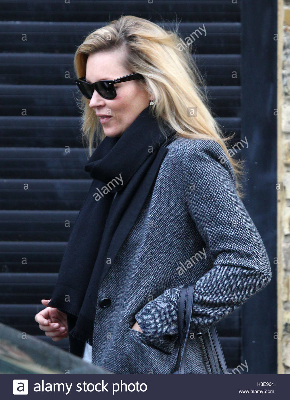 2019 year - Kate moss leaves her home in north london Kate moss leaves her home in north london - 2019 year
