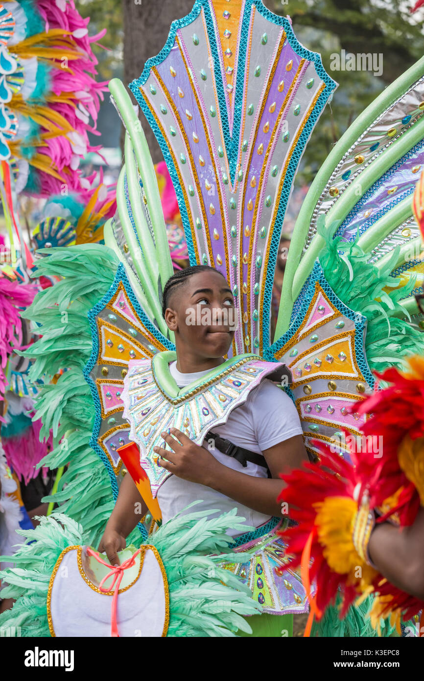 A celebration of diversity and culture, 50 years of Leeds West Indian ...