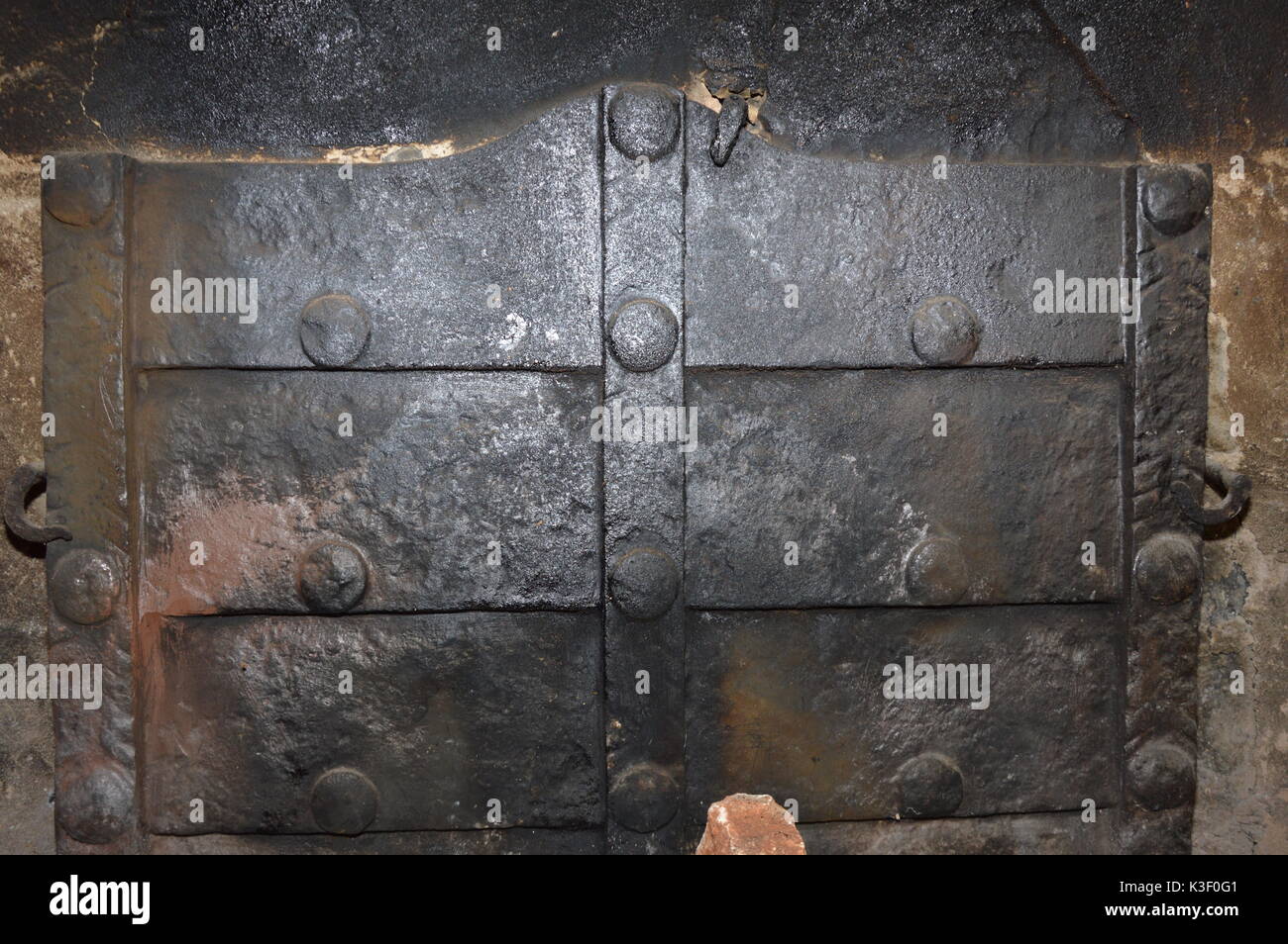 Old fireplace in house hi-res stock photography and images - Alamy