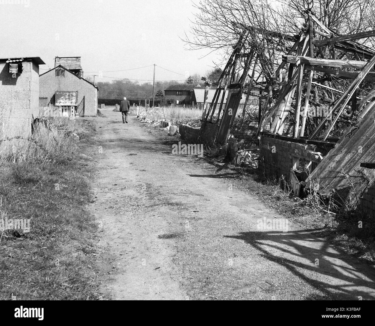 State closures Black and White Stock Photos & Images - Alamy