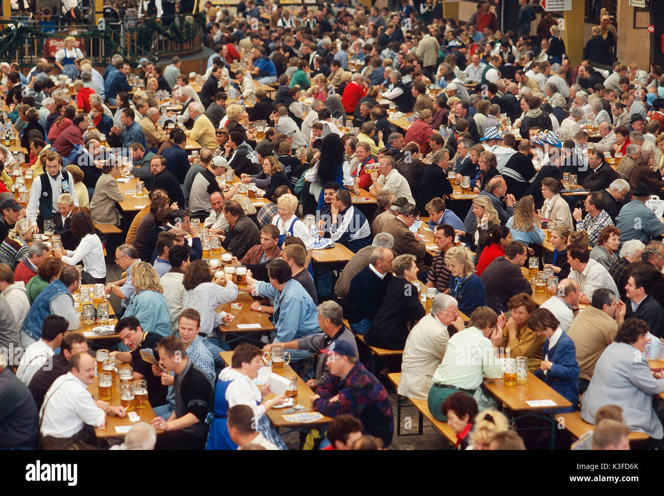 October festival munich hires stock photography and images Alamy