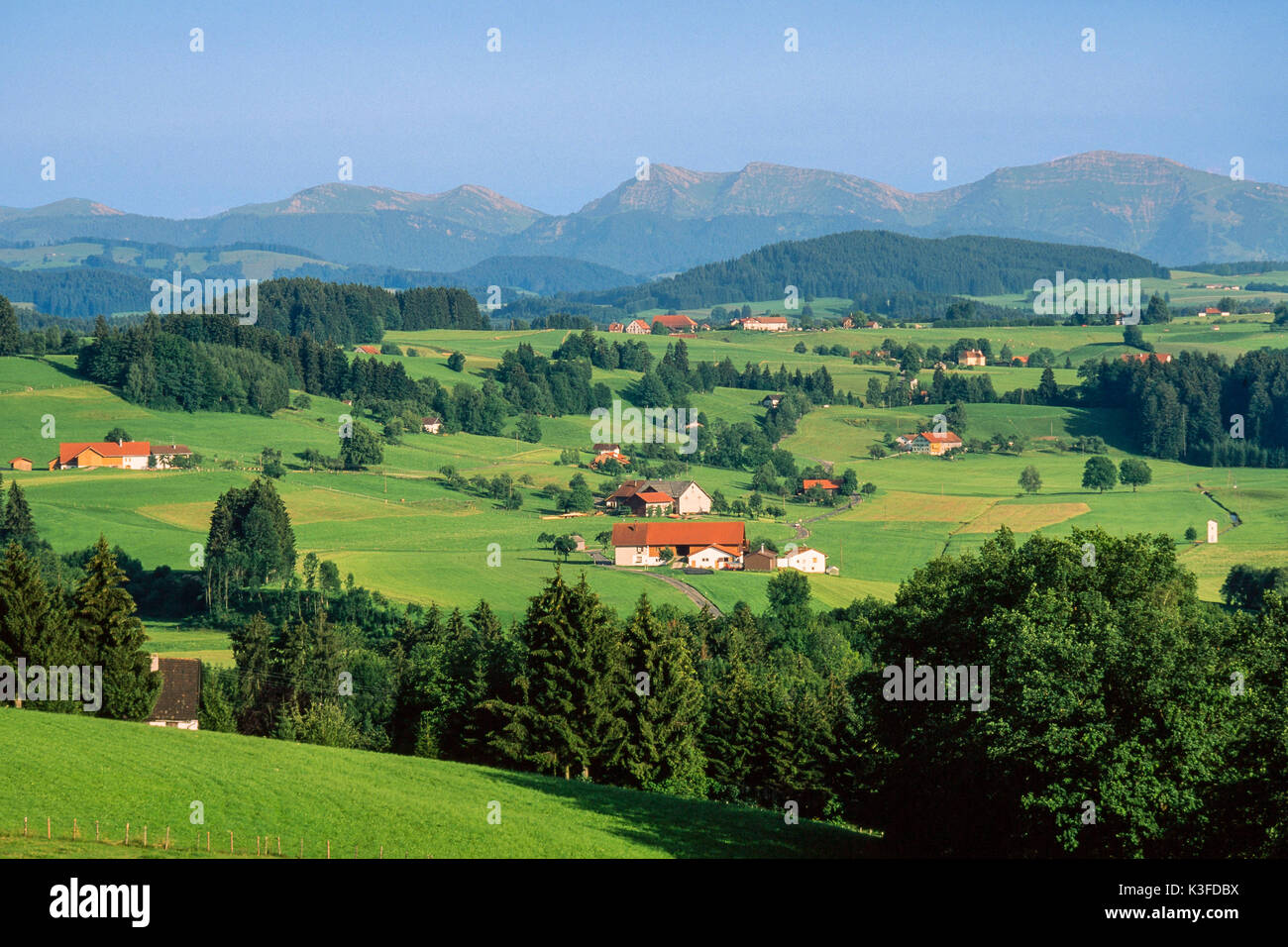 Allgäuer hi-res stock photography and images - Alamy