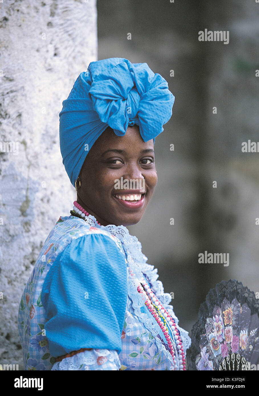 Havana, Cuba Stock Photo