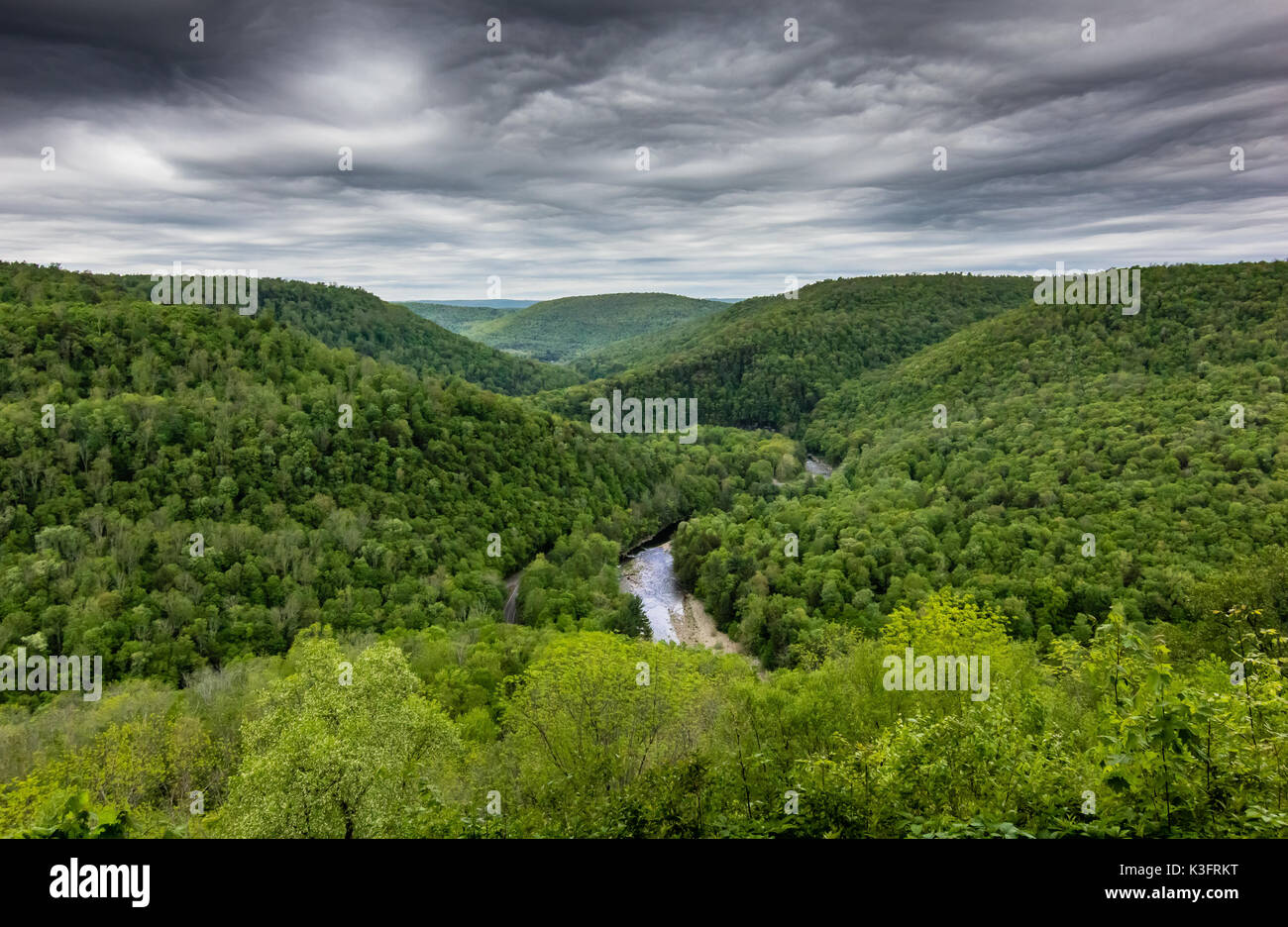Colton point state park hires stock photography and images Alamy