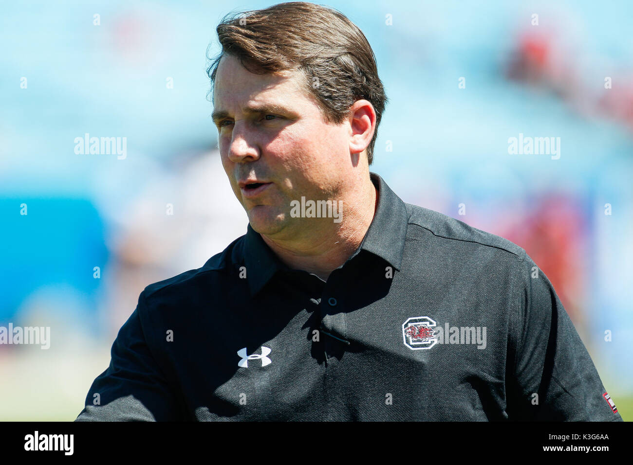 Will muschamp hires stock photography and images Alamy