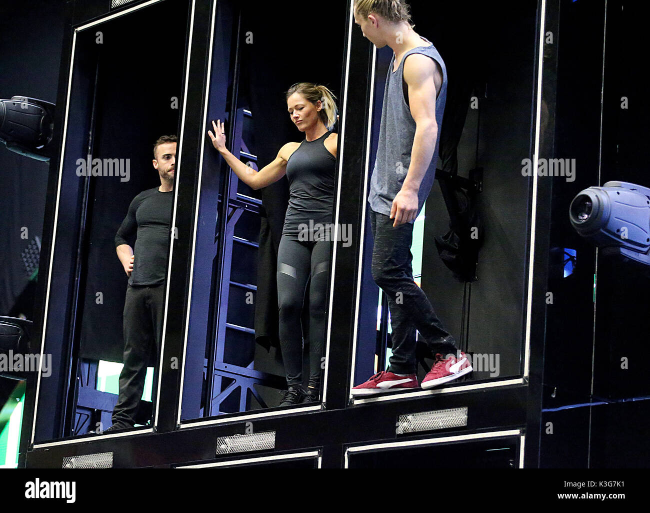 HELENE FISCHER TOUR 2017 visual data 3